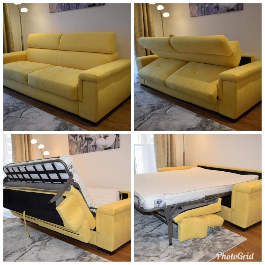 Belgrade Waterfront Studio Apartment-Supertwins Sajmiste Ngoại thất bức ảnh