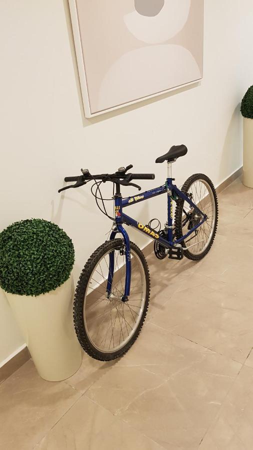 Belgrade Waterfront Studio Apartment-Supertwins Sajmiste Ngoại thất bức ảnh